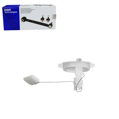 Unidad de envío de tanque de combustible Delphi izquierda para Nissan 350Z 2003-2009 3,5 L V6 Foto 1 de 4