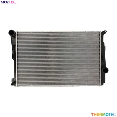 RADIATOR ENGINE COOLING D7B039TT FOR BMW X3/SAV/F25 X4/SUV/F26 N20B16A 1.6L 4cyl - Image 1 of 4