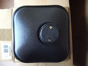 Weitwinkel 8"" x 8"" Spiegel passt 16-28 mm Arme Man Merc Atego Daf Midlum E markiert - Bild 1 von 4