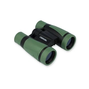 Carson Hawk Binoculars for Kids Lightweight Compact 30mm Outdoor Adventure - Picture 1 of 7
