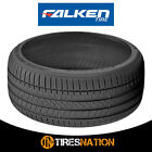 (1) Falken Azenis FK510 255/40ZR19 100Y XL Summer Ultra High Performance Tires