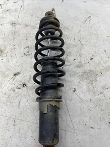 2013 POLARIS RZR 570 FRONT SHOCK DAMPER 7043761 SPRING STOCK OEM - Picture 1 of 5