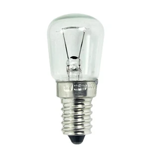12V E14 Bulb Oven Cooker Appliance Light Bulb 300°C Heat-Resistant Light - Picture 1 of 10
