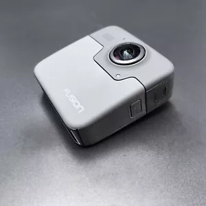 GoPro Fusion 360 Camera Digital 5.2K HD Action Camera VR Video with Accessories - Picture 1 of 8