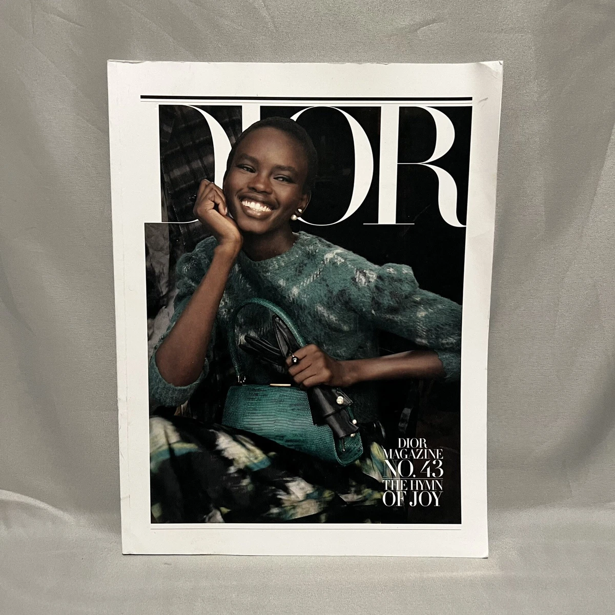 Dior Magazine for sale | eBay
