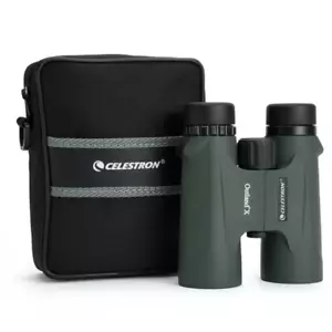 10X42 Nebelresistent Fernglas Observer Vergrößerung Binoculars Jagdfernglas - Bild 1 von 8