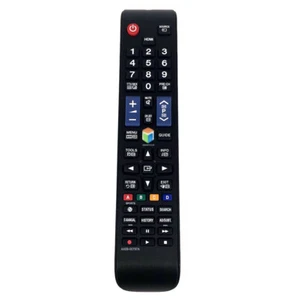 New AA59-00797A For SAMSUNG Smart LCD TV Remote Replace AA59-00793A AA59-00790A - Picture 1 of 4