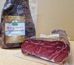 Black Angus di Bernardini Gastone Lavorazione Artigianale - 2,100 kg c.c.a - Foto 1 di 5