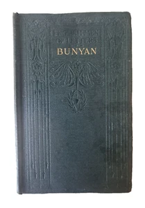 BUNYAN, John von James Anthony Froude / 1909 / Christliche Biographie - Bild 1 von 18
