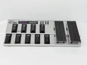 Roland FC-300 MIDI Foot Controller - Bild 1 von 10