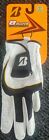 Bridgestone Men  s Golf E-glove Cabretta Leather Left Hand - XL - Brand New