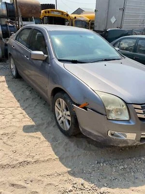 Used Right Sun Visor fits: 2006 Ford Fusion w/illumination Right Grade A - Image 1 of 4