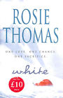 White by Thomas, Rosie