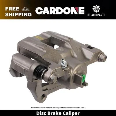 Задний правый суппорт дискового тормоза для Honda Odyssey 2011-2017 годов выпуска 2012 2013 2014 годов выпуска - Изображение 1 из 4