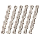  Bicycle Chain Carbon Steel 35 Roller Detachable Bike Rollers