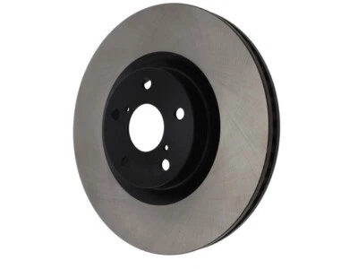 Stoptech Centric Front Right Disc Brake Rotor For 2019-2018 Lexus GS300 - Image 1 of 4