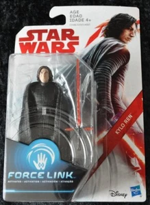 Star Wars Force Link Kylo Ren Unmasked (Sealed) - Picture 1 of 2