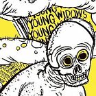 YOUNG WIDOWS - Settle Down City - CD - Import - **BRAND NEW/STILL SEALED**