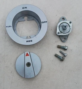 Benzinhahn Benzin_hahn Kraftstoffhahn Kraftstoff_hahn Honda VF 750 F  Typ: RC 15 - Bild 1 von 2