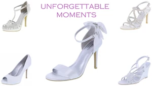 Zapatos de salón para mujer Unforgettable Moments - Imagen 1 de 22