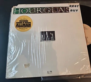 2 LP US 1973 Hour Glass – The Hour Glass - Imagen 1 de 1
