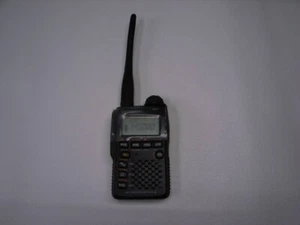 Yaesu Radio STANDARD VX-3 Transceiver with rechargeable battery premium price - Zdjęcie 1 z 7