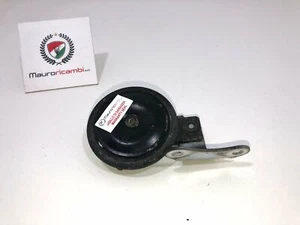 Horn Horn Horn Acoustic Trumpet Honda Transalp XL 650V 2000 2004 - Picture 1 of 8