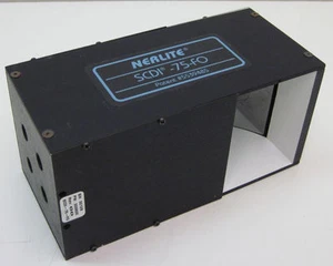 Nerlite SCDI-75-FO Illuminatore Diffusore di Luce, PN: 300600 - Foto 1 di 7