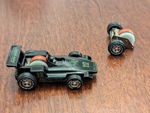 Darda #12  Motor Car John Player Special 77 Lotus F1 Black Series 10 Germany - Picture 1 of 7