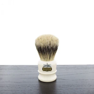 Simpson Classic CL 2 Best Badger Shaving Brush (CL2B) - Picture 1 of 5