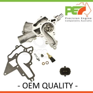 New * OEM QUALITY * Water Pump For Holden Barina Combo XC 1.4L Z14XEP - Imagen 1 de 4