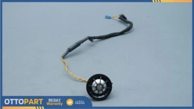 2017-2020 BMW 650I GRAN COUPE Door Speaker Tweeter OEM 9226357 Harman Kardon - Image 1 of 4