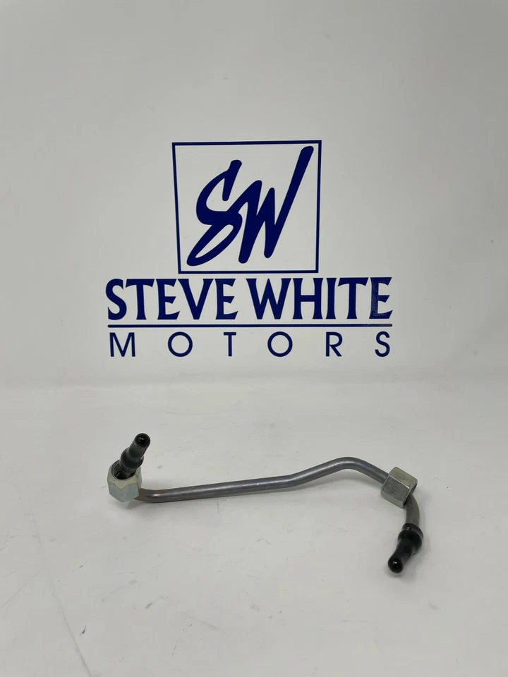 Dodge Ram 2500 3500 4500 5500 19-21 tubo de suministro de inyector de combustible nuevo OEM Foto 1 de 2