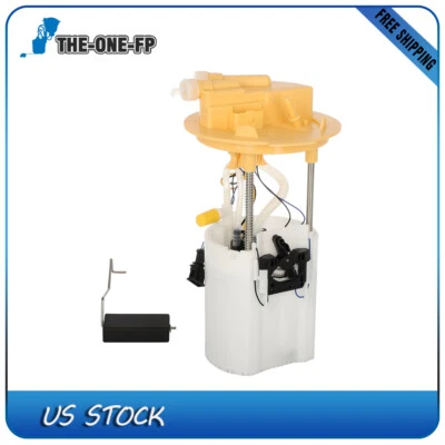 Fits 2015-2018 Volvo S60 2016-2016 Volvo V60 2.0L Electric Fuel Pump - Image 1 of 4