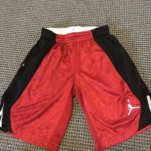 Nike Jordan YOUTH medium 10-12 Basketball Shorts  - Picture 1 of 6