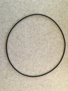 NEW Sorvall GSA 6-Place Centrifuge Rotor Lid O Ring Fluoroelastomer, FKM, FPM - Picture 1 of 2