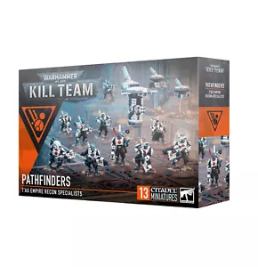 Kill Team: Pathfinders - Free Postage! - Picture 1 of 1