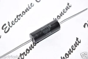 1pcs - ACI RN75B 1.5K (1K5) 1% 3W Resistor - Picture 1 of 3