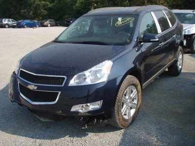 雪佛兰 Traverse 2009 - 2012 年右后门窗调节器带电机 251 — 第 1/4 张图片