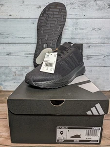Size 9M Men’s Adidas X_PLR Path Triple Black Lightweight Sneakers ID0465 New! - Picture 1 of 5