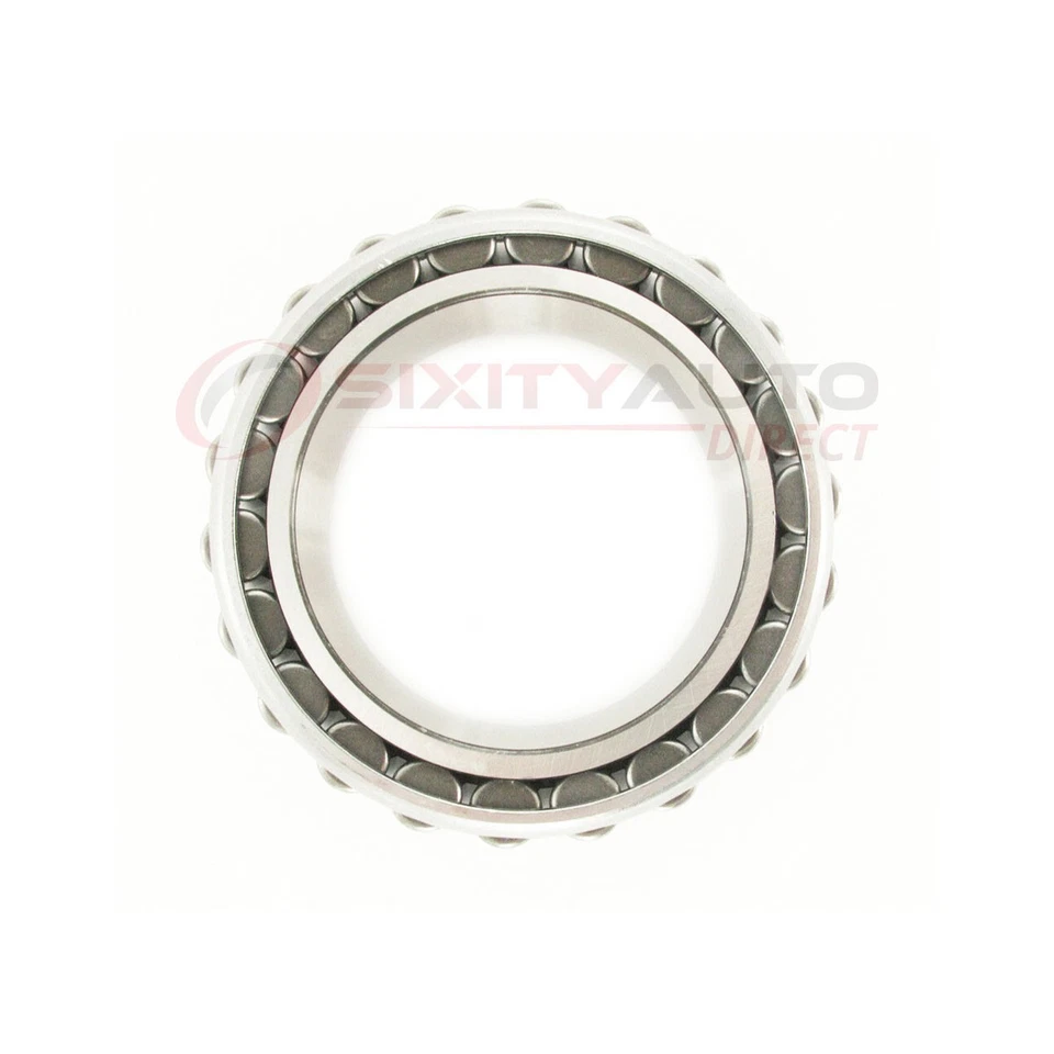 SKF Wheel Bearing for 1997 GMC T7500 6.0L 6.6L L6 V8 - Axle Hub Tire jj Foto 1 de 4