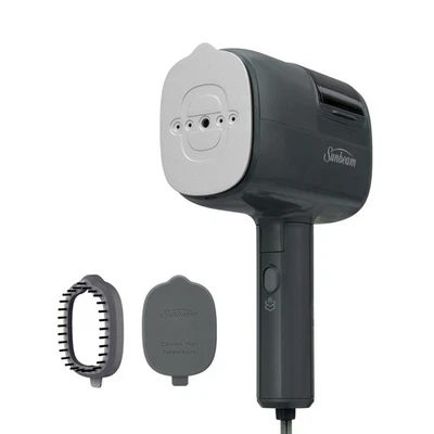 Sunbeam ReviveSystem 3 en 1 vaporizador de ropa, plancha y afeitadora de tela Foto 1 de 4