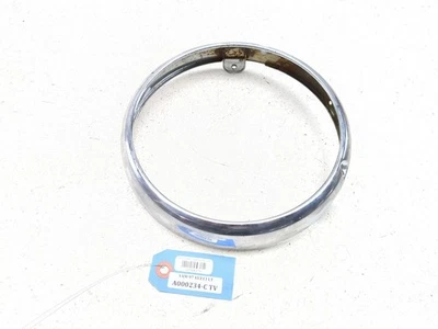 Anillo bisel faro Yamaha Royal Star Tour Deluxe XVZ1300LT 97-09 Foto 1 de 4