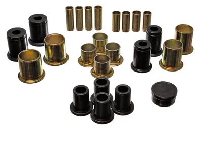 Suspension Control Arm Bushing Kit Fits 2000 Chevrolet Astro  Front - Image 1 of 4