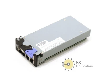 IBM 00VM052 Ethernet Adapter DataPower Gateway - Image 1 of 4