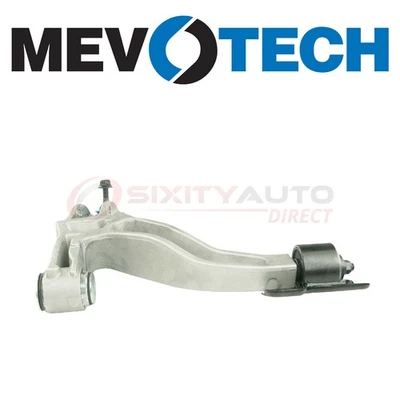 Mevotech Control Arm & Ball Joint Assembly for 2003-2011 Lincoln Town Car zs Foto 1 de 4