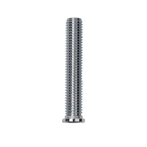 1pc 70mm Kitchen Sink Bolt Basket Strainer Waste Screw Long Belfast Ceramic - Photo 1/24
