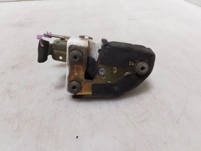 Jeep TJ Wrangler Passenger Full Door Latch 55075990AJ 2003 2004 2005 2006 156392 - Image 1 of 4