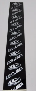 Ciclolinea Bicycle Store Envigado Colombia  Promotion Sticker - Picture 1 of 3