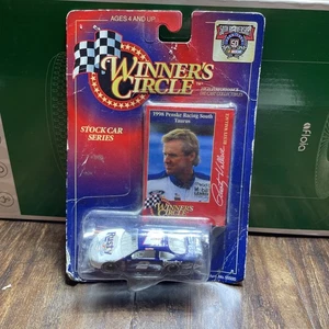 Winners Circle 1/64 NASCAR Diecast #2 PPG Miller Lackierung Rusty Wallace 1998 - Bild 1 von 4